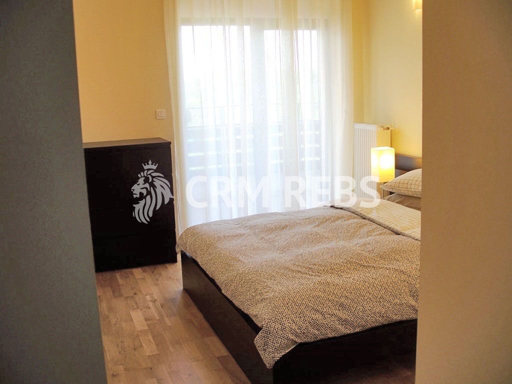 Apartament cu 3 camere în zona Baneasa - Poză 10