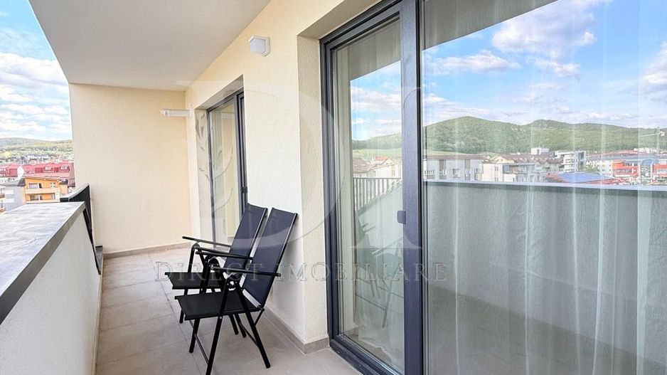 Apartament 2 camere | ULTRAFINISAT | Zona Eroilor / Floresti - Poză 12
