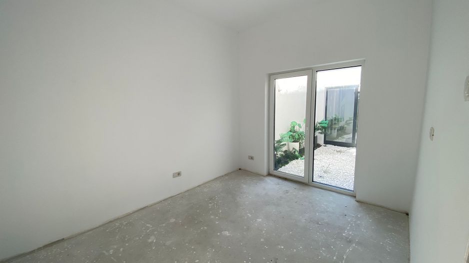 COMISION 0%, Duplex Neobisnuit, 4 Camere,Spatiu Verde in Casa, SACALAZ - Poză 3