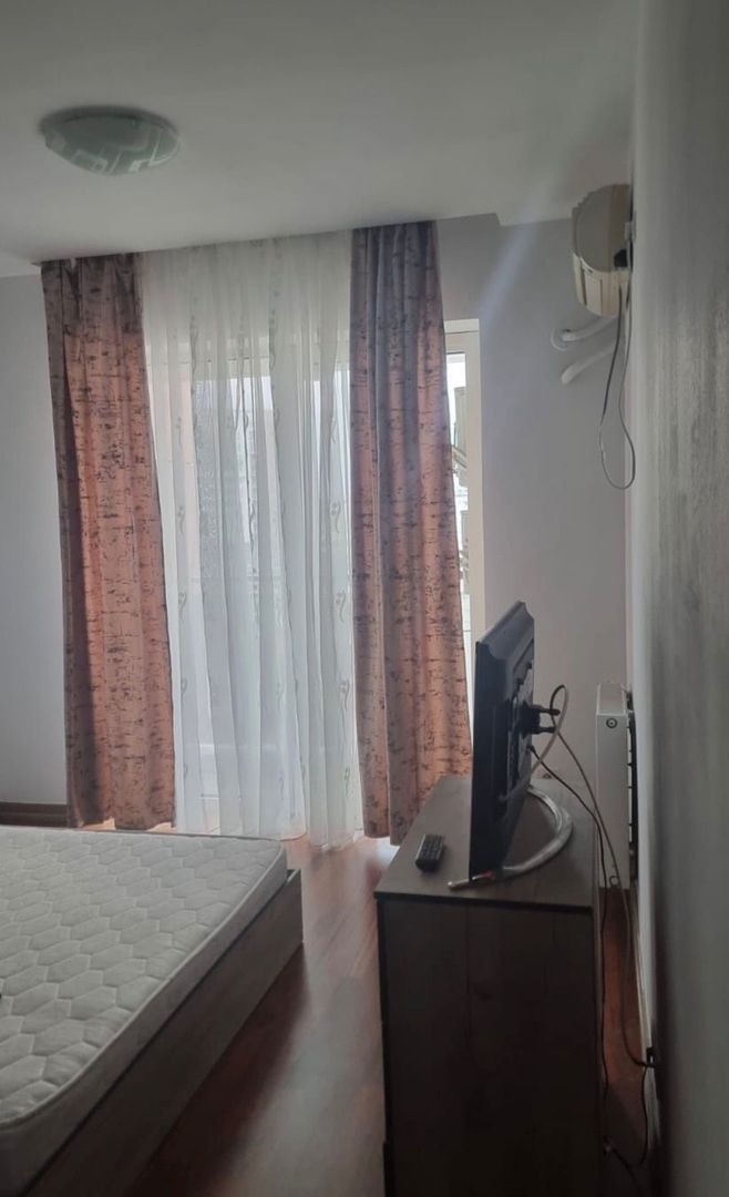 AP 3 CAMERE INCITY RESIDENCE, LOC PARCARE, CENTRALA, BLOC NOU, MODERN - Poză 4