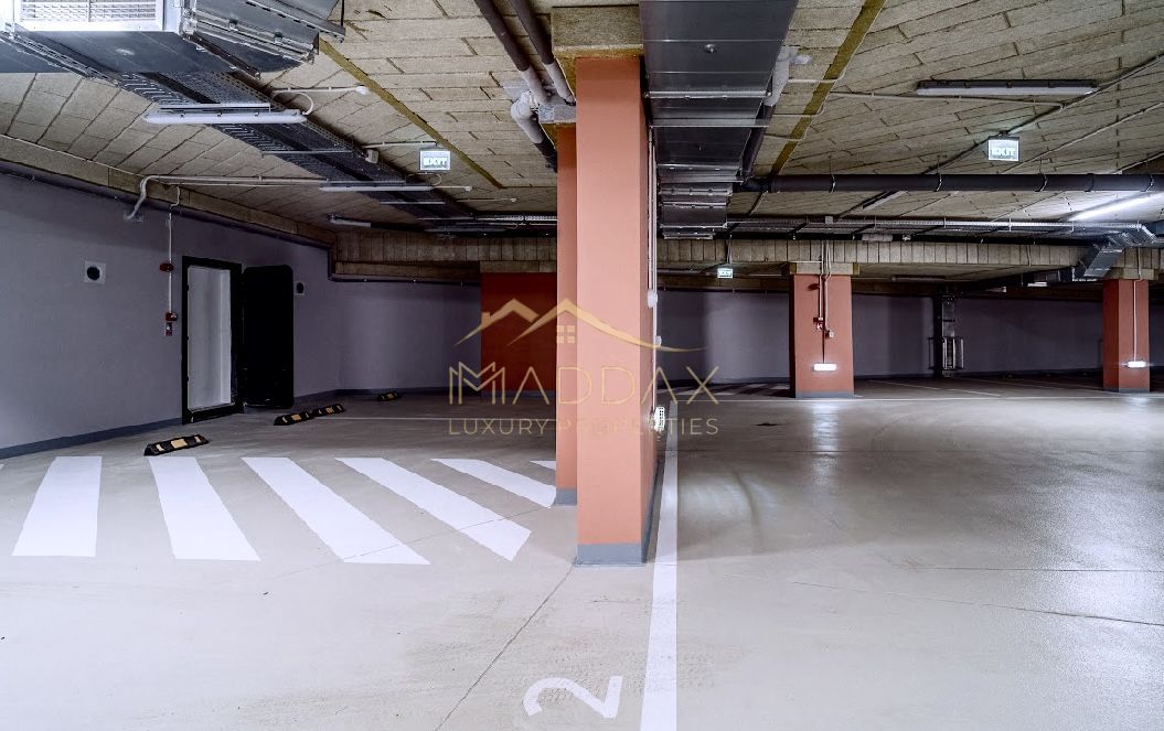 Apartament de Inchiriat | Iancu Nicolae | 47 mp - Poză 21