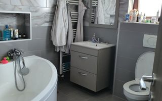 Apartament 4 camere de vânzare | Șura Mare | 110 mp, parcare - Poză 7