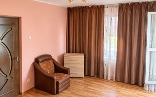 Apartament 2 camere decomandat – Piața Trapezului, Sector 3 | 54,27 mp - Poză 1