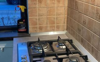 Apartament 3 camere de închiriat în Iași, zonă ultracentrală, lângă Hala Centrală și Palas - Poză 3