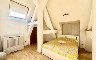 2 Camere în Duplex Elegant | 100 mp Vilă Dorobanți – Aproape de Metrou - Poză 2