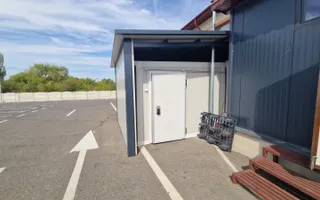 OPORTUNITATE  DE INVESTIȚIE: Supermarket la cheie , teren de 7.000 mp - Poză 34