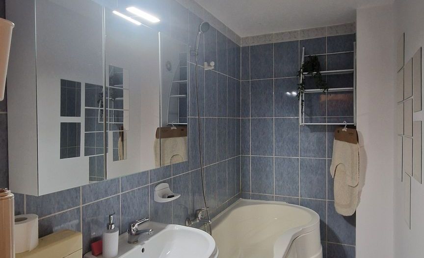 Apartament 2 camere zona13 Septembrie Sebastian - Poză 7
