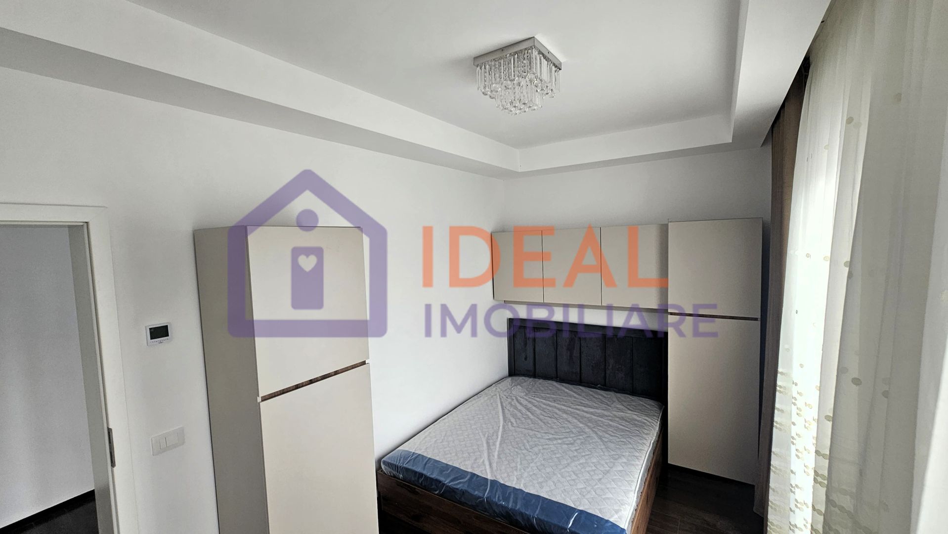 Duplex Modern cu 4 camere Mobilat si Utilat, in  Cristian - Poză 10