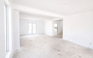 Comuna Berceni  - 5 cam - 128 mp utili - Terasa - Finisaje la alegere - Poză 11