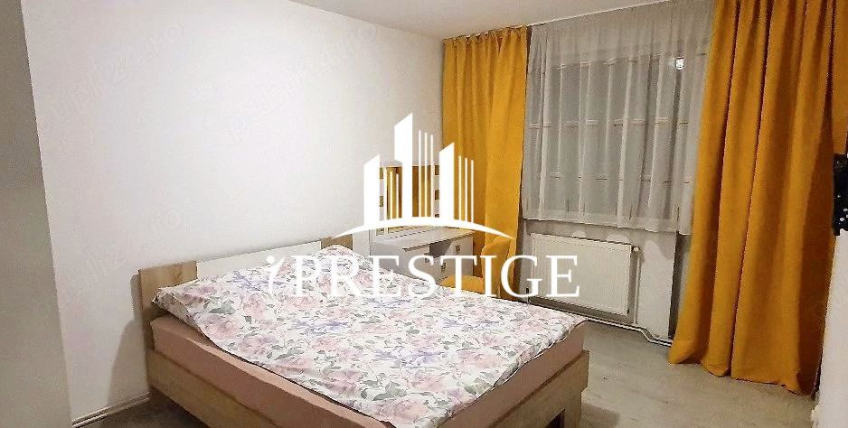 APARTAMENT 3 CAMERE SIBIU ZONA RAHOVEI ETAJ 3 BALCON - Poză 6