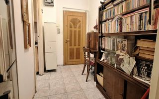 Apartament cu 2 camere - Circumvalatiunii - Poză 6