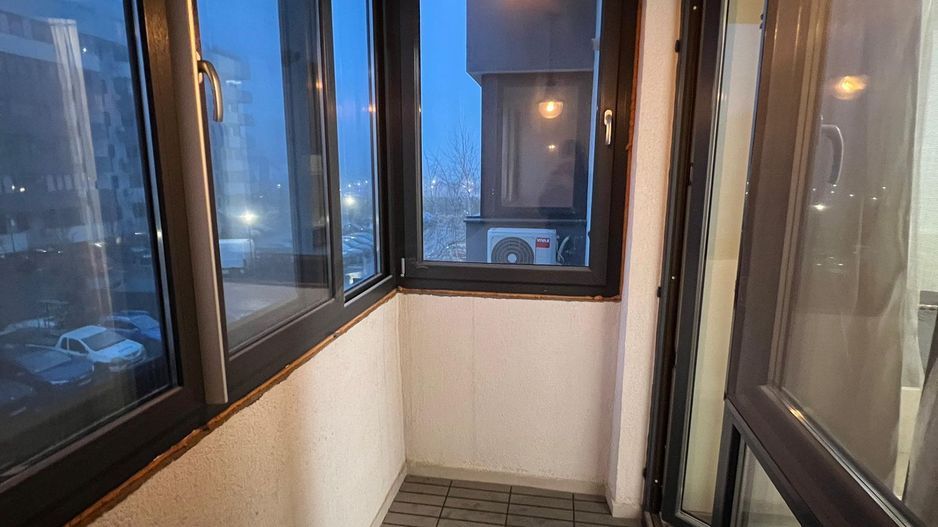 AP. 2 CAMERE THEODOR PALLADY, PARCARE, INCALZIRE PARDOSEALA, COMIS 0% - Poză 12