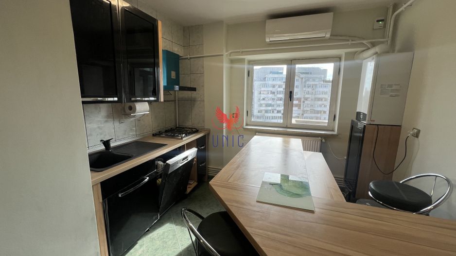 Apartament 3 camere Vis-A-Vis McDonalds - Poză 4