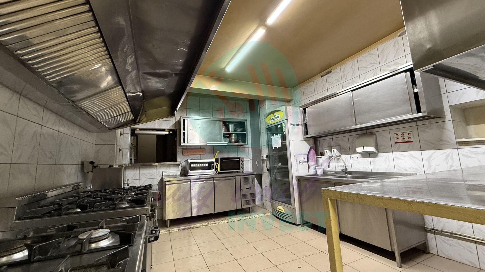 Vilă P+1 ultracentral | Terasă 139 mp | Ideal business - Poză 8