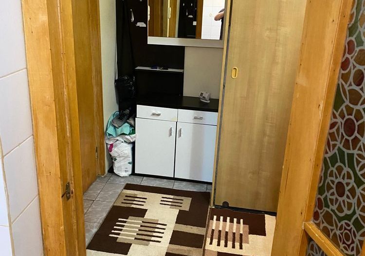 Apartament cu 2 camere, mobilat si utilat -  zona Mazepa 2 - Poză 5