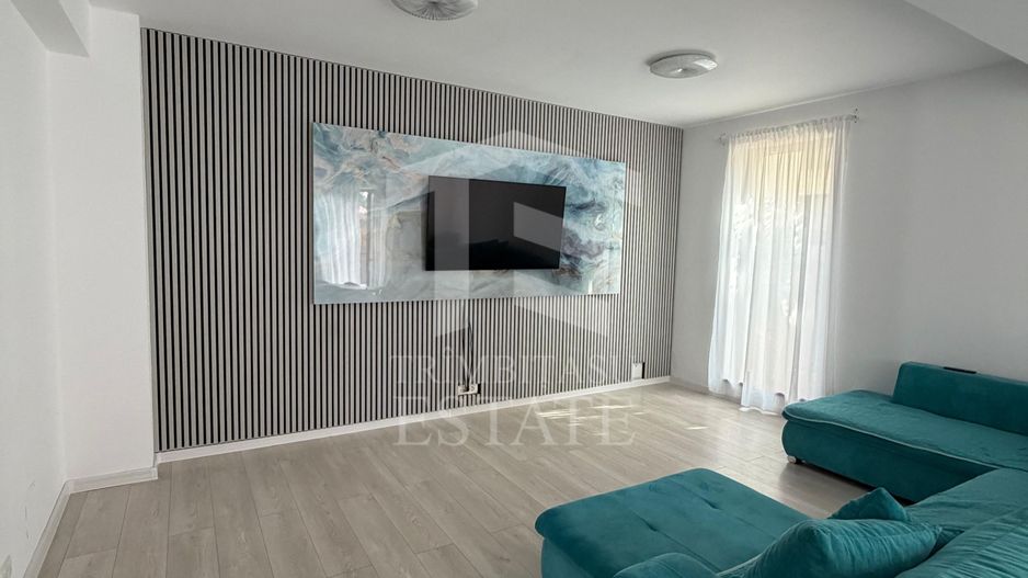 Casa tip duplex Tunari P+1 - Poză 2