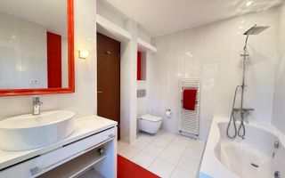 DE ÎNCHIRIAT ‖ APARTAMENT PREMIUM ‖ ULTRACENTRAL VICTORIEI ‖ PARCARE + BOXA - Poză 12