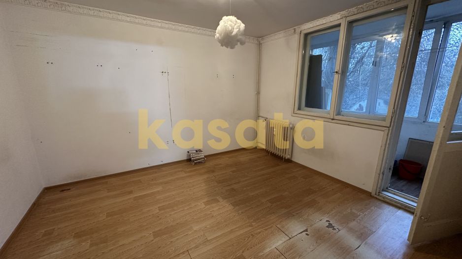 3 Camere | Râul Doamnei | Etaj Intermediar | Bloc Anvelopat - Poză 3
