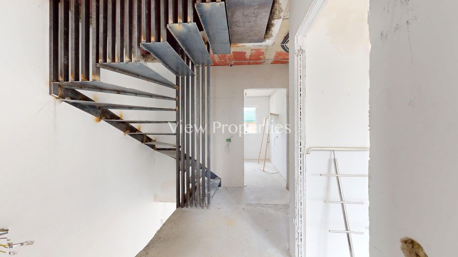 Casă tip M în Cosmopolis - 112mp și teren de 108mp - Poză 8