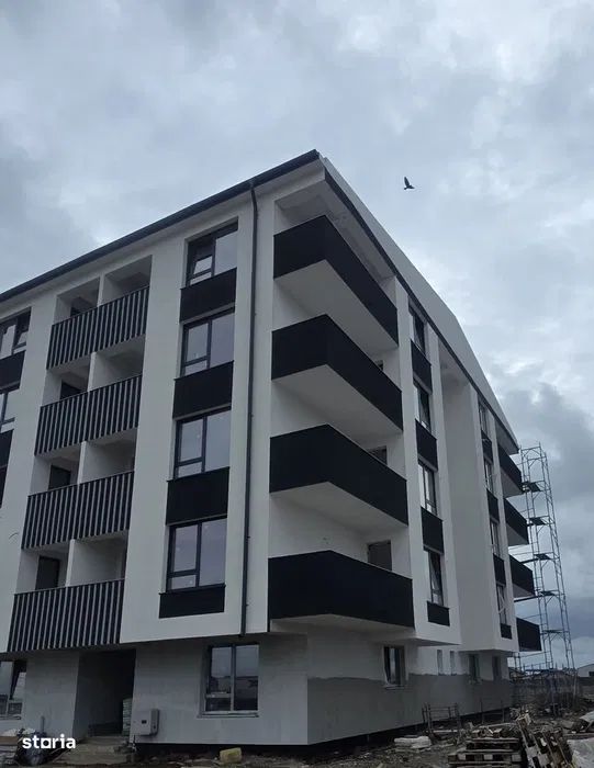 Apartament cu 3 camere de vânzare în Calea Bucuresti, Craiova - Poză 3