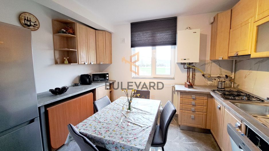 Apartament 3 camere, parcare! - Poză 11