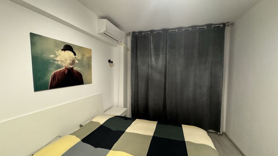 Apartament 2 camere Titan | Bloc nou | Parcare inclusa - Poză 2