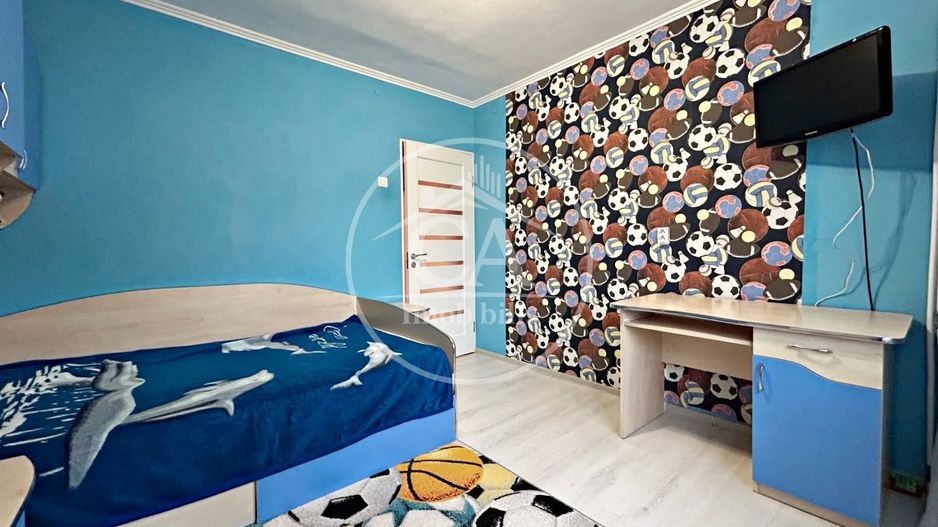 Apartament cu 3 camere de închiriat in zona Rogerius , Oradea - Poză 7