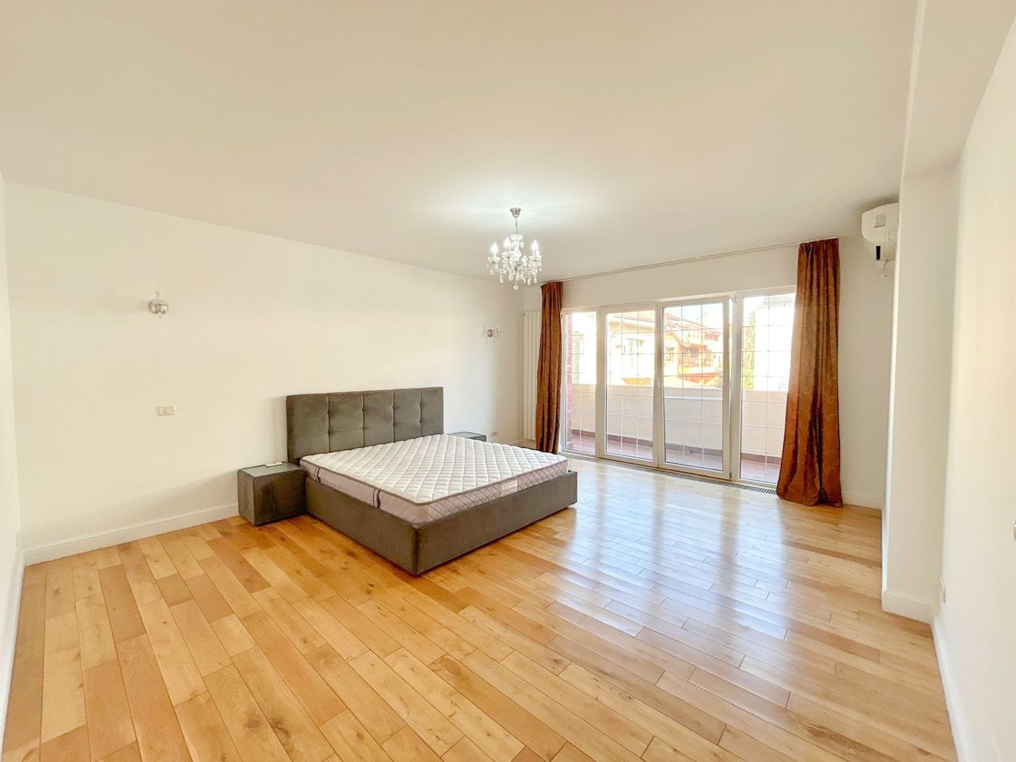 Villas for Rent I London Residence Pipera | 5 Bedrooms | Tennis Court - Poză 15