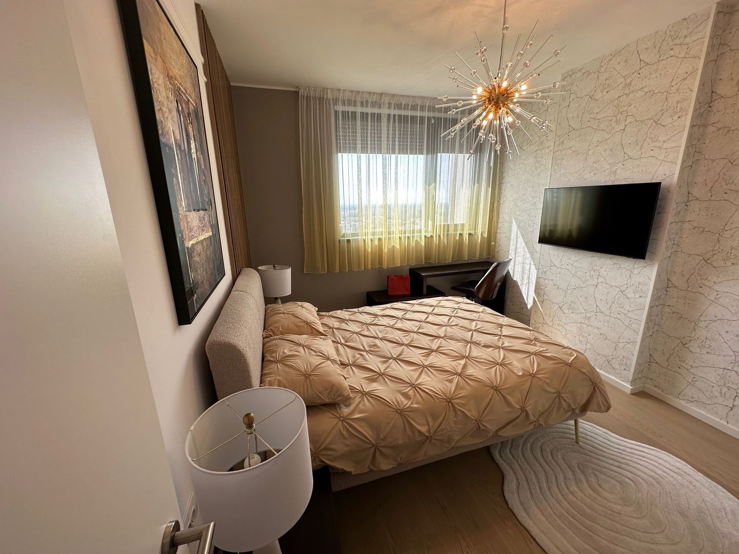 Apartament 3 camere la ISHO - Poză 7