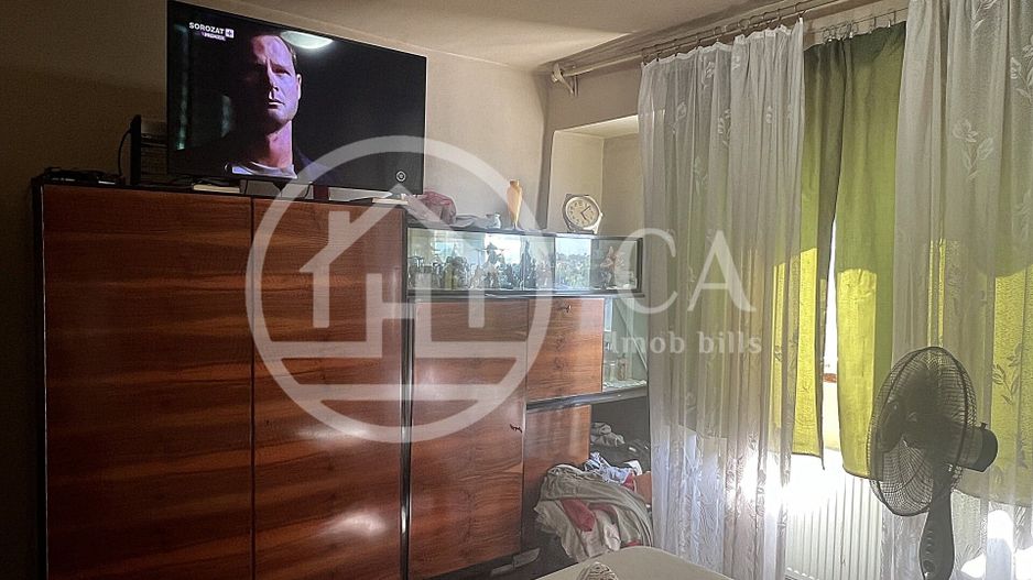 Apartament cu 2 camere de vanzare in Calea Aradului Oradea - Poză 9