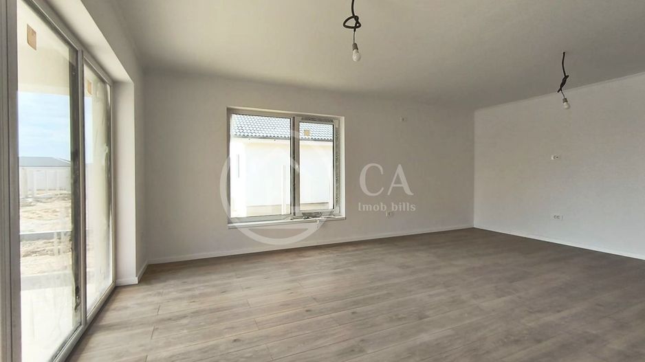 Casa de inchiriat cu 4 camere in Cheriu, Bihor - Poză 6