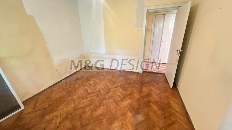 2 camere decomandat  etaj 3, zona Circumvalatiunii - Poză 5