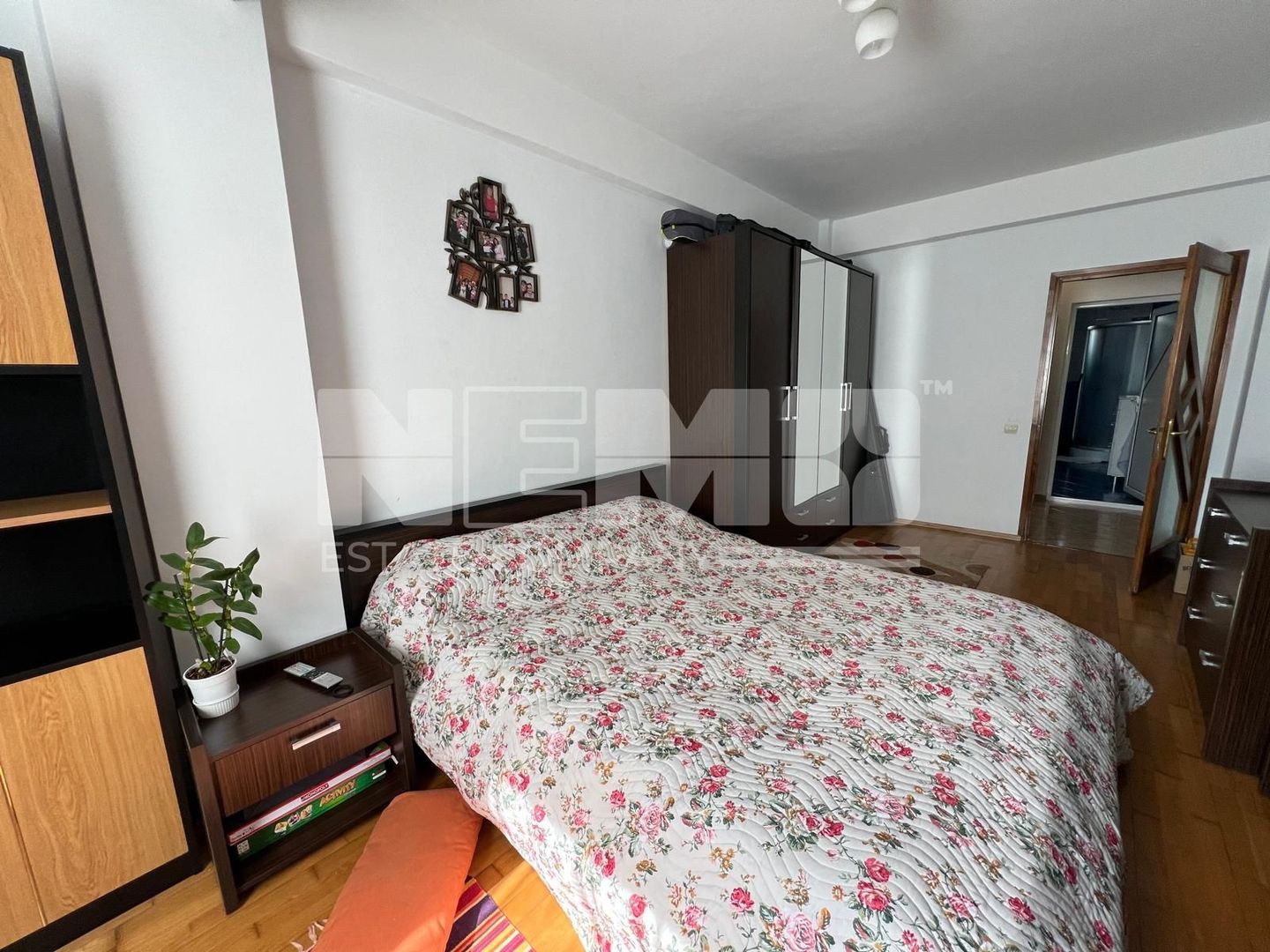 Apartament 4 Camere | Complet Mobilat | Parter - Poză 6