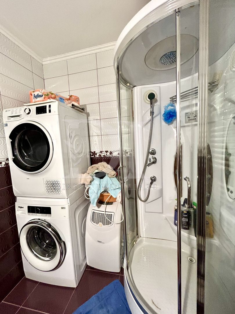 Apartament de vanzare / etaj intermediar / Floresti - Poză 8