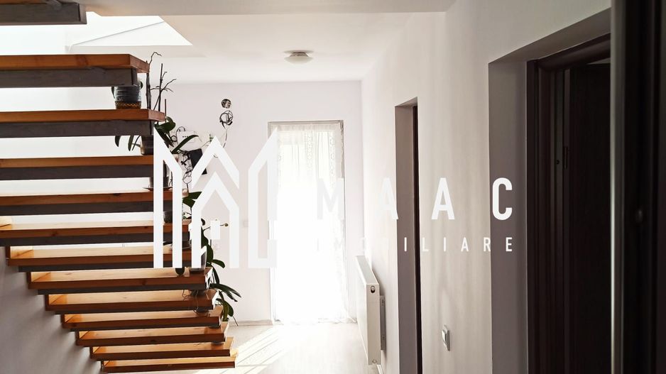 Casa 4 Camere I 120 MPU I Zona Sura Mare I Mobilat/Utilat - Poză 21