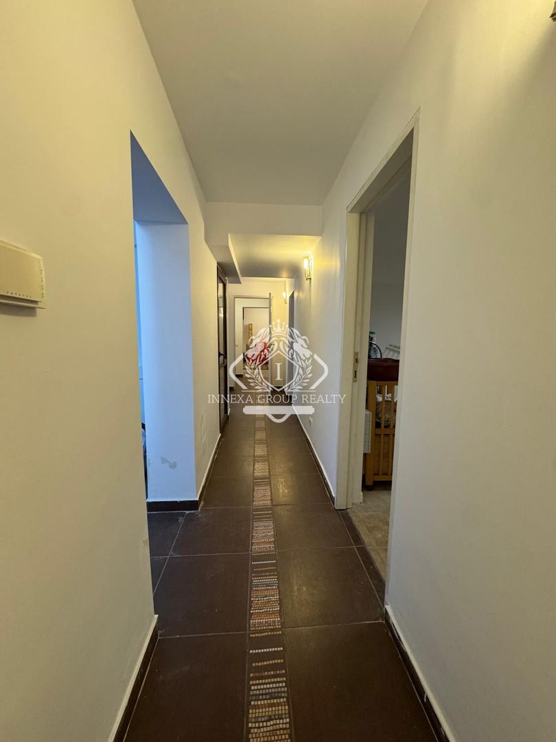 13 Septembrie-Panduri | 7 cam | Parter+Demisol | 222 mp | curte | 515.000 euro - Poză 20