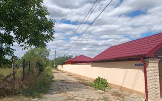 Descoperă o oportunitate rară: Teren intravilan- 2.000 mp în Zădăreni - Poză 8