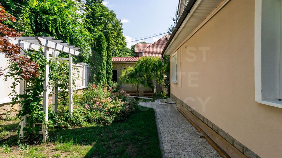 Vânzare, casă, 4 camere, str. Jubiliară, Codru - Poză 11