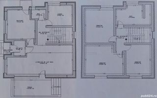 Casa de Vanzare | 136 MPU | 5 Camere |  Bavaria Stadt | 0% COMISION - Poză 16