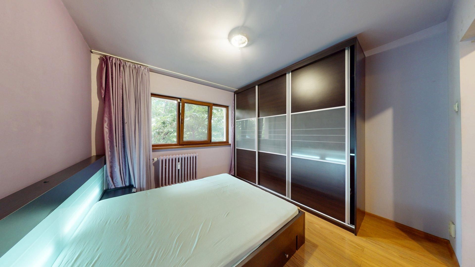 Apartament de vanzare -2 camere decomandat - Teiul Doamnei - Poză 7