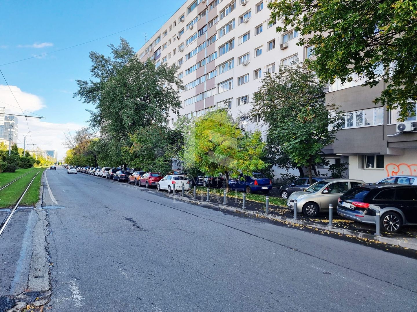 3 Camere Drumul Taberei – Plaza | Stradal, Reabilitat Termic, Mobilat - Poză 10