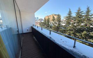 De vânzare: apartament premium 3 camere - terasă + parcare - Floreasca - Poză 13