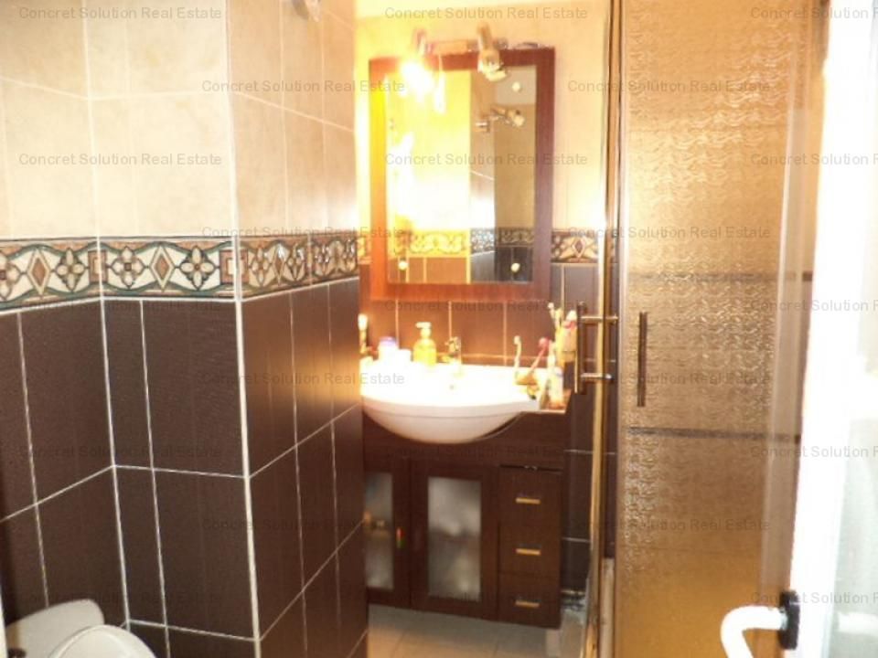 Apartament 3 camere, parter, Exercitiu - Poză 5