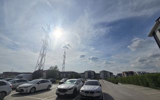 2 camere Dobroesti Str. Stejarului I parcareI langa statie STB I COM 0 - Poză 12