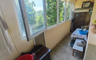 Stradal 3 camere Alexandru Obregia 2 balcoane Bloc Anvelopat - Poză 5