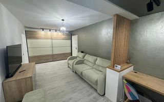 Apartament de 2 camere, 55mp, zona Aleea Carpati - Poză 1