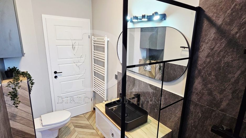 Apartament la cheie / terasa 25 mp / Zona Terra - Poză 10