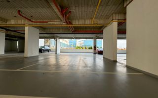 Apartament 3 Camere | Rond OMV | LUX | Loc de parcare - Poză 23