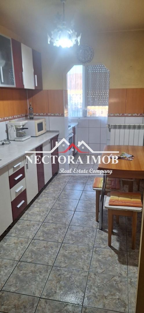 NECTORA IMOB-Apartament Rogerius, 2 camere, 44 mp, mobilat/utilat - Poză 6