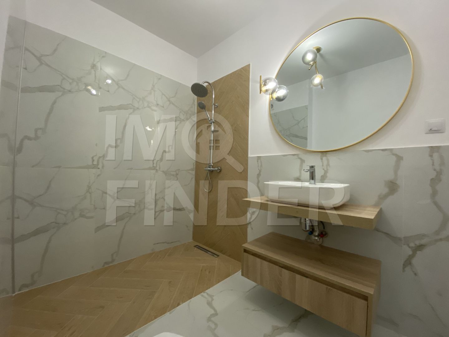 2 camere | Brancusi Residence| Garaj - Poză 16